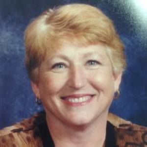 Meet your Posher, Ann